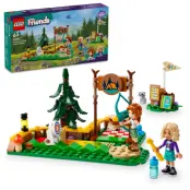 LEGO Friends - Adventure Camp Archery Range