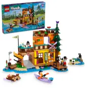 LEGO Friends - Adventure Camp Water Sports