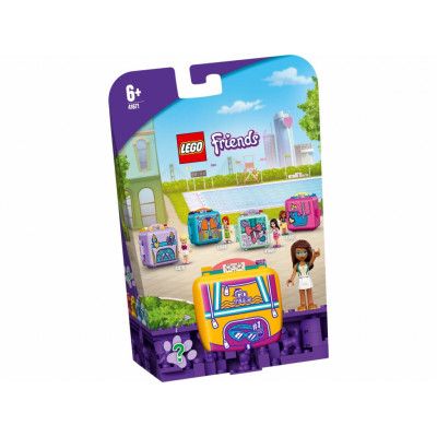 LEGO® Friends Andreas simkub 41671