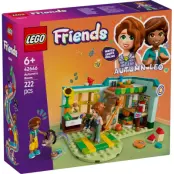 LEGO Friends Autumns rum 42646