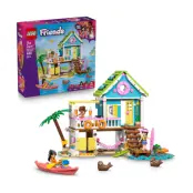 LEGO Friends: Beach House with Seals (42699)