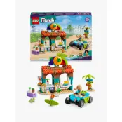 LEGO Friends - Beach Smoothie Stand