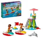 LEGO Friends - Beach Water Scooter