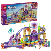 LEGO Friends Bergochdalbana med sjöjungfrutema 42703