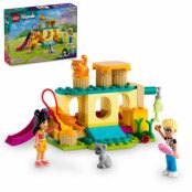 LEGO Friends - Cat Playground Adventure