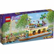 LEGO Friends Channel Houseboat 41702