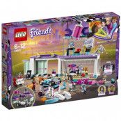 LEGO Friends Creative Tuning Shop