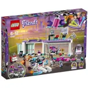 LEGO Friends Creative Tuning Shop