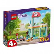 LEGO Friends Djursjukhus 41695