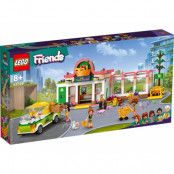 LEGO Friends Ekologisk matbutik 41729