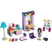 LEGO Friends Emmas Creative Workshop