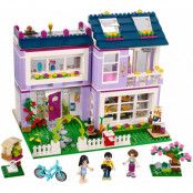LEGO Friends Emmas House
