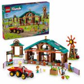 LEGO Friends - Farm Animal Sanctuary