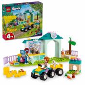 LEGO Friends - Farm Animal Vet Clinic