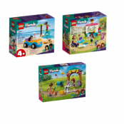 Lego Friends - Friends Bundle 1