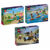 Lego Friends - Friends Bundle 3