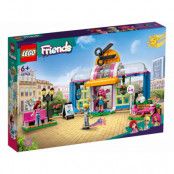 LEGO Friends Frisörsalong 41743