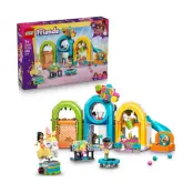 LEGO Friends: Fun Indoor Playground (42686)