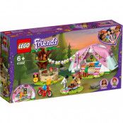 LEGO Friends Glammig camping 41392
