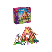 LEGO Friends Glampingstuga i naturen 42682