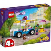 LEGO Friends Glassbil 41715
