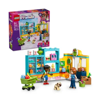 LEGO Friends: Heartlake City Convenience Store (42680)