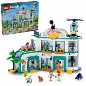 Lego Friends Heartlake City Hospital