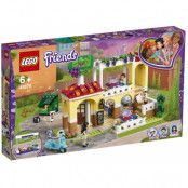 LEGO Friends Heartlake City Restaurant