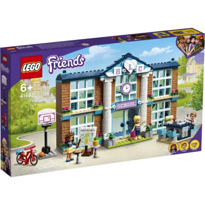 LEGO Friends - Heartlake City School (41682)