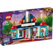 LEGO Friends Heartlake Citys biograf 41448