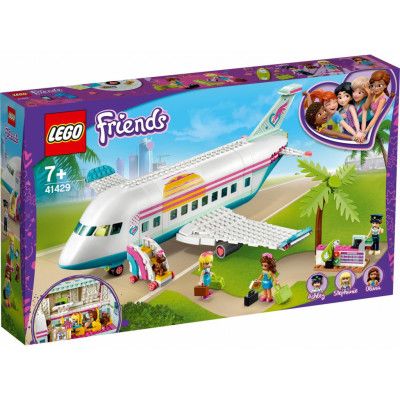 LEGO Friends Heartlake Citys flygplan 41429