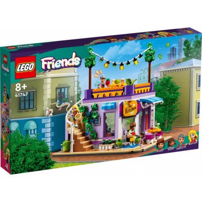 LEGO Friends Heartlake Citys folkkök 41747