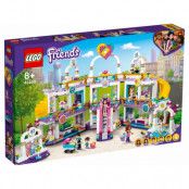 LEGO Friends Heartlake Citys galleria 41450