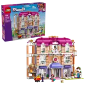 LEGO Friends Heartlake Citys Grand hotell 42704