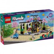 LEGO® Friends Heartlake Citys kafé 42618