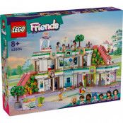 LEGO Friends Heartlake Citys shoppingcenter 42604