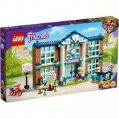 LEGO Friends Heartlake Citys skola 41682