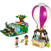LEGO Friends Heartlake Hot Air Balloon