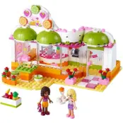 LEGO Friends Heartlake Juice Bar