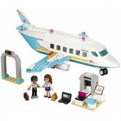 LEGO Friends Heartlake Private Jet