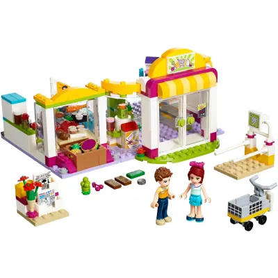 LEGO Friends Heartlake Supermarket