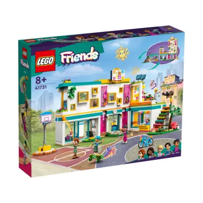 LEGO Friends Heartlakes internationella skola 41731