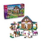 LEGO Friends: Horse Stable and Riding Academy 42688 (42688)