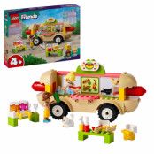 LEGO Friends - Hot Dog Food Truck