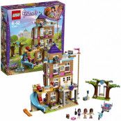 LEGO Friends House of friendship