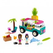 LEGO Friends Juice Truck