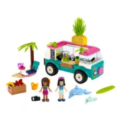 LEGO Friends Juice Truck (41397) oys /Multi