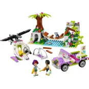 LEGO Friends Jungle Bridge Rescue