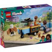 LEGO Friends Kafévagn 42606