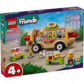 LEGO Friends Korvvagn 42633